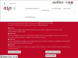Sites similar to sociedadespublicasdenavarra.es