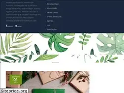 Sites similar to sociedadevegan.com