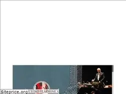 Sites similar to sociedadfilarmonica.com.pe