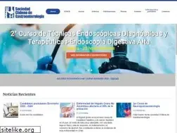 Sites similar to sociedadgastro.cl