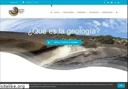 Sites similar to sociedadgeologica.es