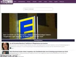 Sites similar to sociedadnocturna.net