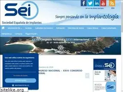 Sites similar to sociedadsei.com