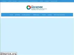 Sites similar to socienee.com