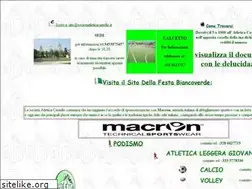 Sites similar to societaatleticacastello.it