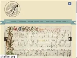 Sites similar to societadelliuto.it