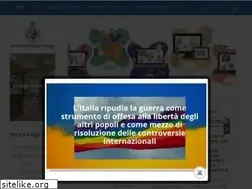 Sites similar to societageografica.it