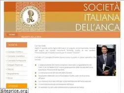 Sites similar to societaitalianadellanca.eu
