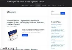 Sites similar to societal.ro