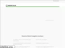 Sites similar to societalis.com