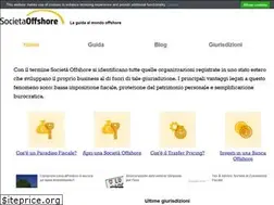 Sites similar to societaoffshore.org