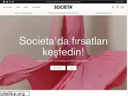 Sites similar to societashop.com