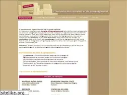 Sites similar to societe-de-demenagement.com