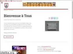 Sites similar to societe-de-tir-du-creusot.org