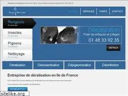 Sites similar to societe-deratisation.com