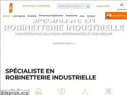 Sites similar to societe-gmi.com