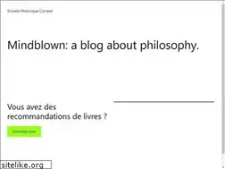Sites similar to societe-historique-correze.org