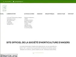 Sites similar to societe-horticulture-49.fr