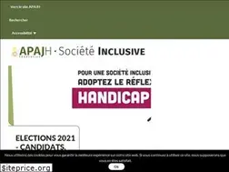 Sites similar to societe-inclusive.org