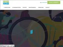 Sites similar to societe-micronutrition.ch