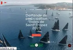 Sites similar to societe-nautique-saint-tropez.fr
