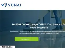 Sites similar to societe-nettoyage-marrakech.com