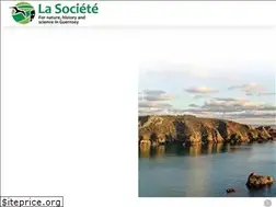 Sites similar to societe.org.gg