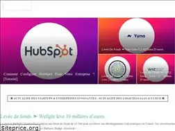 Sites similar to societe.tech