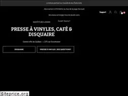 Sites similar to societedesloisirs.ca