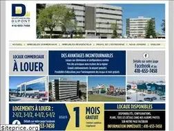 Sites similar to societedupont.com
