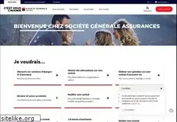 Sites similar to societegenerale-insurance.com