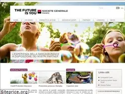 Sites similar to societegenerale-insurance.it