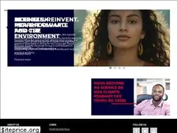 Sites similar to societegenerale.africa