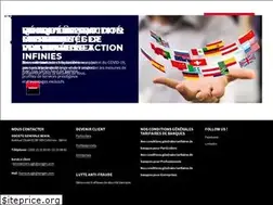 Sites similar to societegenerale.bj