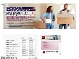 Sites similar to societegenerale.com.gh