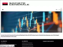 Sites similar to societegenerale.com.tr