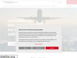 Sites similar to societegenerale.com