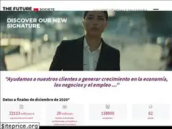 Sites similar to societegenerale.es