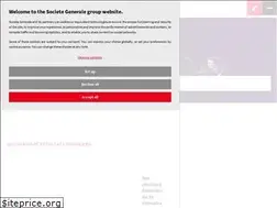 Sites similar to societegenerale.mc