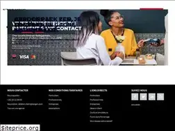 Sites similar to societegenerale.mg