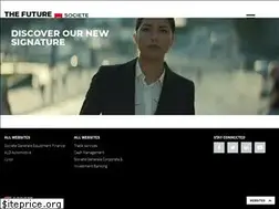 Sites similar to societegenerale.nl