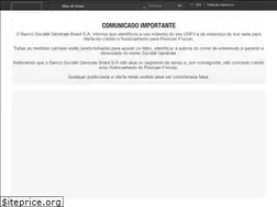 Sites similar to societegeneralebrasil.com.br