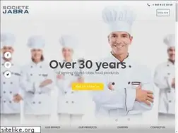 Sites similar to societejabra.com