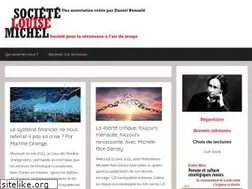 Sites similar to societelouisemichel.org