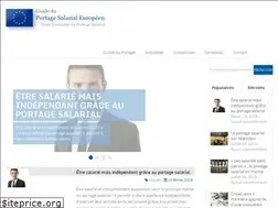Sites similar to societeportagesalarial.eu