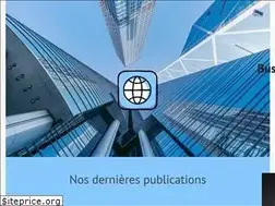 Sites similar to societes-internationales.fr