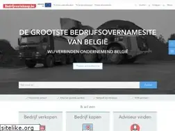 Sites similar to societesavendre.be