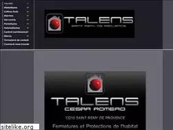 Sites similar to societetalens.com