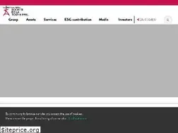 Sites similar to societetoureiffel.com