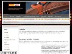 Sites similar to societeuhlik.cz